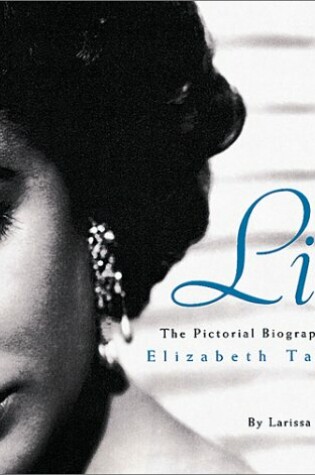Cover of Liz