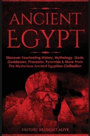 Cover of Ancient Egypt