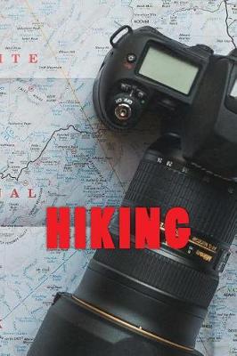 Cover of Hiking