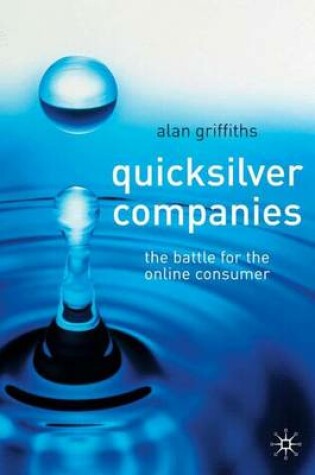 Cover of Quicksilver Companies