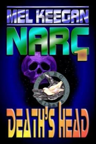 Cover of Death's Head: NARC 1