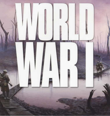 Cover of World War I