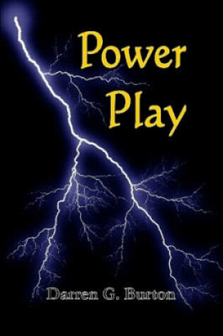 Cover of Power Play