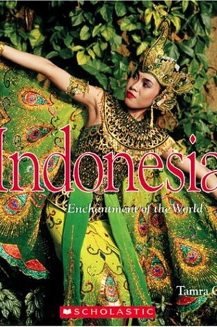 Cover of Indonesia