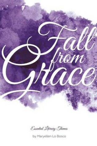 Cover of Fall from Grace