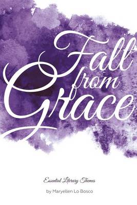 Cover of Fall from Grace