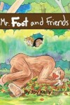 Book cover for Mr. Foot and Friends