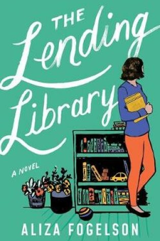 Cover of The Lending Library