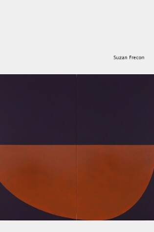 Cover of Suzan Frecon