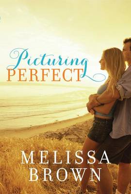 Book cover for Picturing Perfect