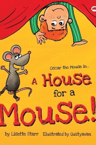 Cover of A House for a Mouse