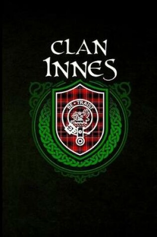 Cover of Clan Innes