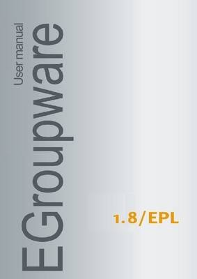 Book cover for Egroupware : User Manual