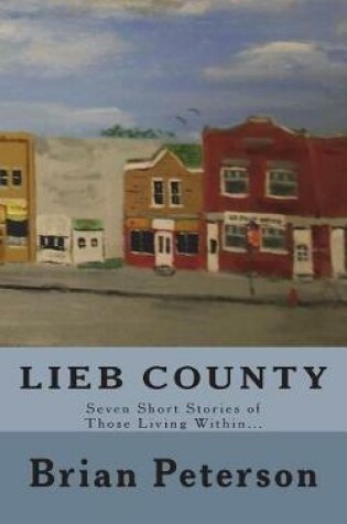 Cover of Lieb County