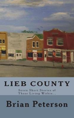 Book cover for Lieb County