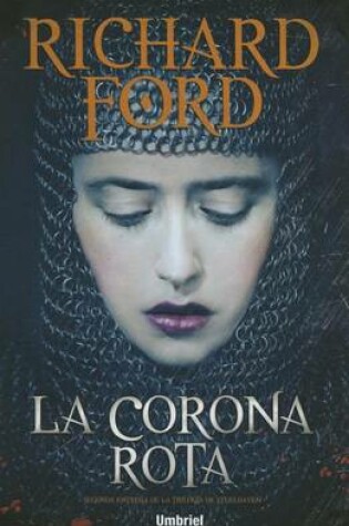 Cover of Corona Rota, La