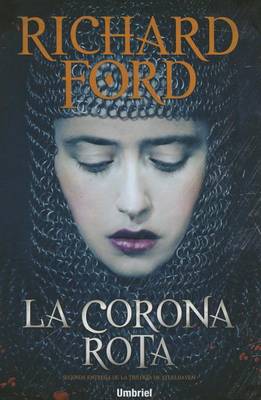 Book cover for Corona Rota, La