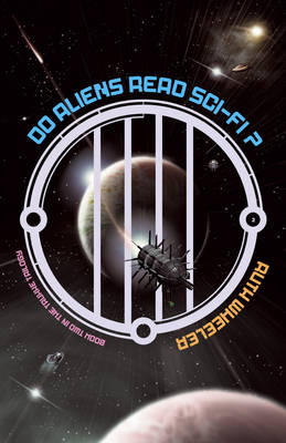 Book cover for Do Aliens Read Sci-fi?