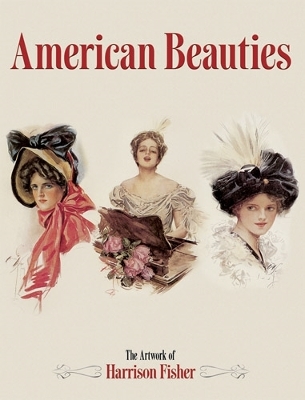 Cover of American Beauties