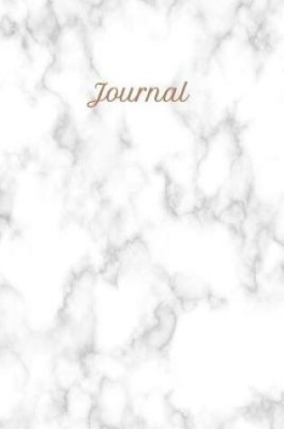 Cover of Journal