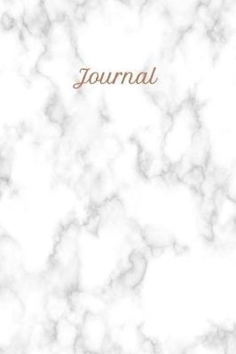 Book cover for Journal