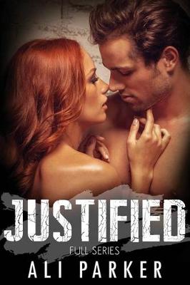 Book cover for Justified