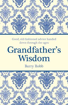 Book cover for Grandfather's Wisdom