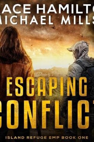 Cover of Escaping Conflict