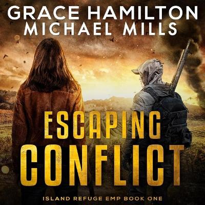Book cover for Escaping Conflict