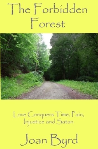 Cover of The Forbidden Forest