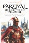 Book cover for Parzival und die Ritter der Tafelrunde