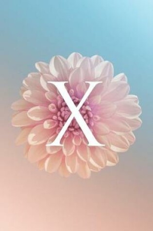 Cover of X