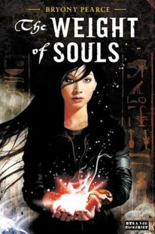 Cover of Weight of Souls