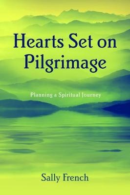Book cover for Hearts Set on Pilgrimage