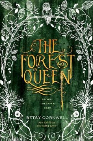 Cover of Forest Queen