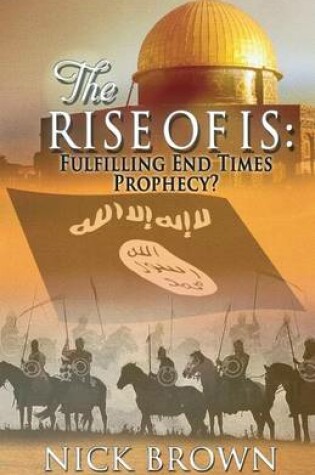 Cover of The Rise of Is