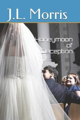 Book cover for Honeymoon of Deception