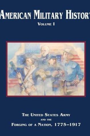 Cover of American Military History