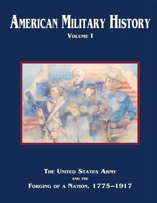 Cover of American Military History