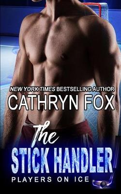 Book cover for The Stick Handler