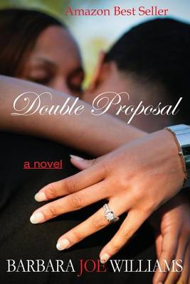 Book cover for Double Proposal