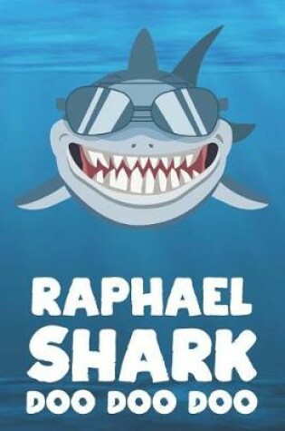 Cover of Raphael - Shark Doo Doo Doo