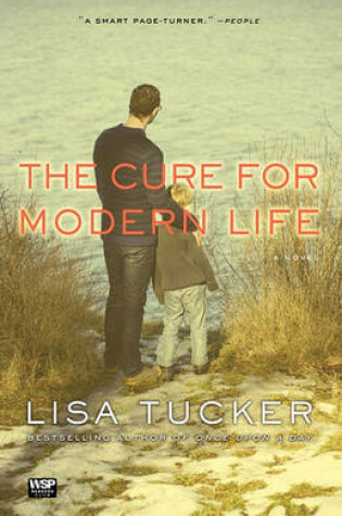 Cover of The Cure for Modern Life