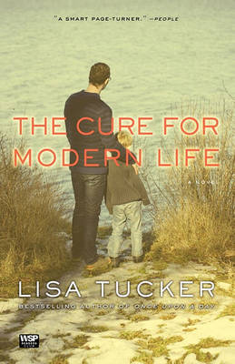 Cover of The Cure for Modern Life