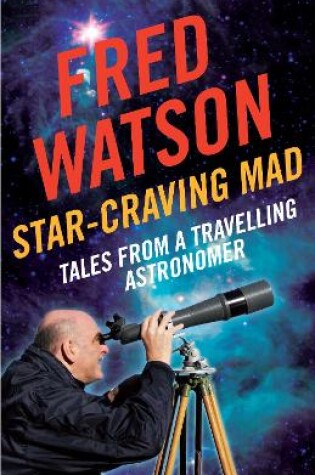 Cover of Star-Craving Mad