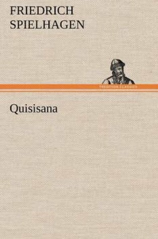 Cover of Quisisana