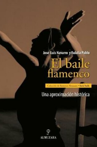 Cover of El Baile Flamenco