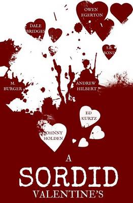 Book cover for A Sordid Valentine's