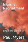 Book cover for Internal Recruitment