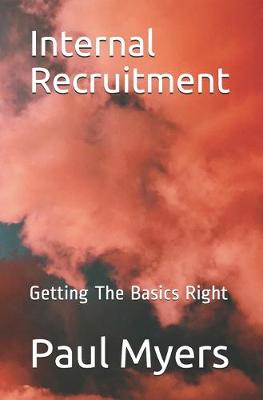 Cover of Internal Recruitment